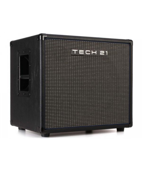 Tech21 B 112-VT Cab - cassa per basso 1x12 - 500W