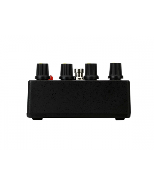 TECH21 SANSAMP GT2 - Guitar pedal preamplifier