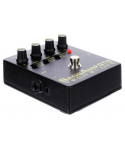 TECH21 SANSAMP GT2 - Guitar pedal preamplifier