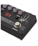 TECH21 DUG PINNICK DP-3x Signature Pedal