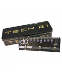tech21 dug pinnick dp-3x signature pedal