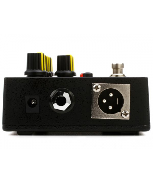 Tech21 Sansamp Bass driver of (V2)