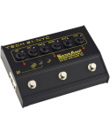 Tech21 Sansamp Programmable Bass driver of