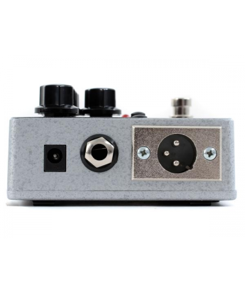 Tech21 Sansamp Character Series - Vt bass of - Pedal preamplifier for bass