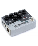Tech21 SansAmp Character Series - VT Bass DI - preamplificatore a pedale per basso