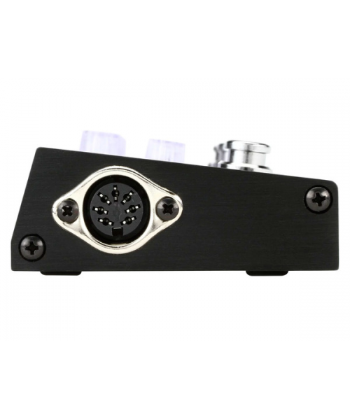 Tech21 PSA 2.0 Sansamp - Programmable preamplifier for programmable guitar