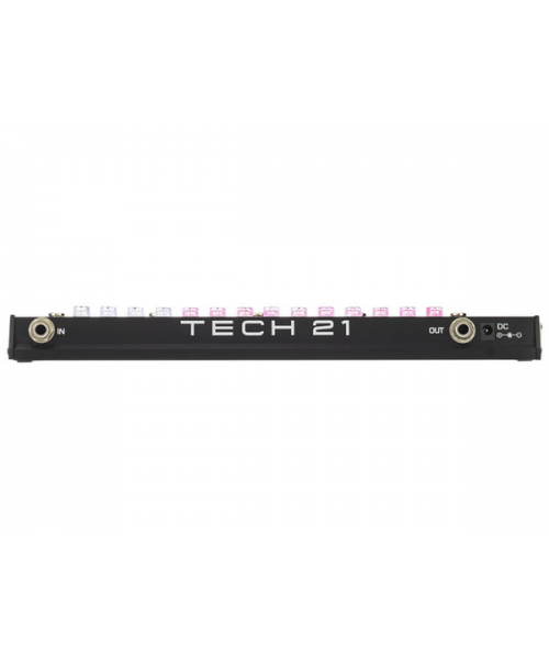 tech21 Paul Landers Pl1 Signature Fly Rig