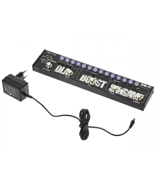 tech21 paul landers pl1 signature fly rig