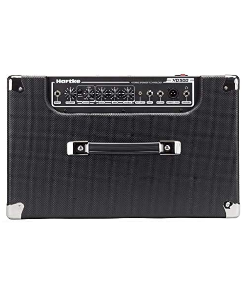 Hartke HD500 - 2x10 '' - 500w