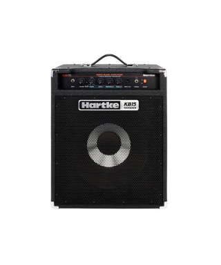 HARTKE KICKBACK KB15 - 1x15 '' - 500w