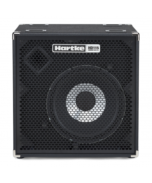 Hartke Hydrive HD115 - 1x15 '' - 500w
