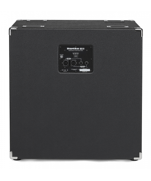 Hartke Hydrive HD115 - 1x15 '' - 500w