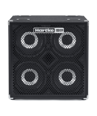 Hartke HyDrive HD410 - 4x10'' -  1000W