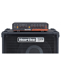 Hartke TX300 - Head for bass - 300w