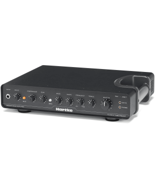 Hartke LX5500 - Head for bass - 500w