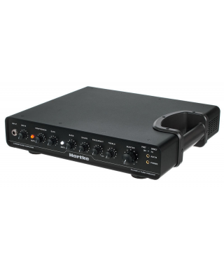 Hartke LX8500 - Head for bass - 800w