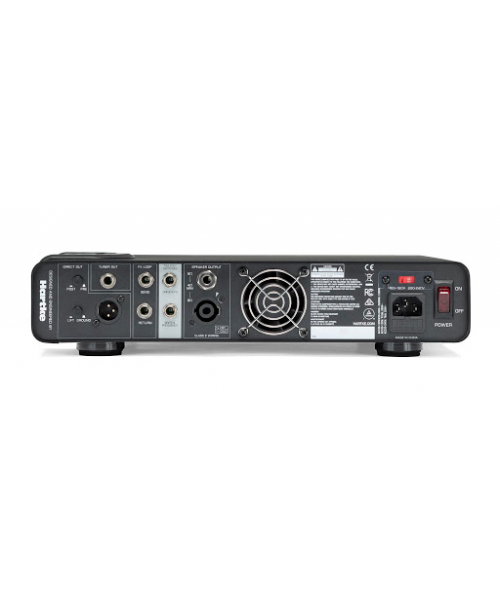 Hartke LX8500 - Head for bass - 800w
