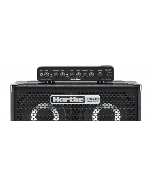 Hartke LX8500 - Head for bass - 800w