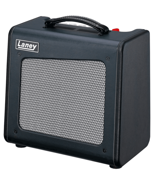 Laney cub-super10 - Combo 1x10 '' - 10W VALVOLAR COMBO FOR GUITAR
