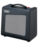 Laney cub-super10 - Combo 1x10 '' - 10W VALVOLAR COMBO FOR GUITAR