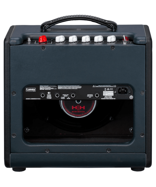 Laney cub-super10 - combo 1x10'' - 10w combo valvolare per chitarra