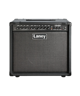 Laney LX65R - combo 1x12'' - 65W - 2 canali - c/riverbero