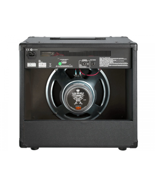 Lyme LX65R - Combo 1x12 '' - 65w - 2 channels - c / reverb