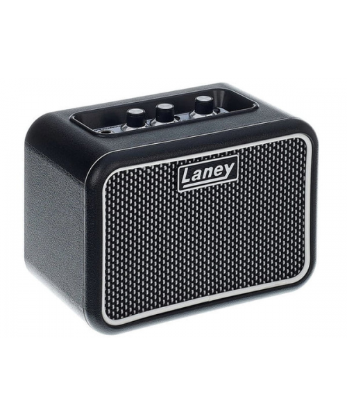 Laney MINI-SUPERGROUP - mini combo 'smart' SUPERGROUP - Mono