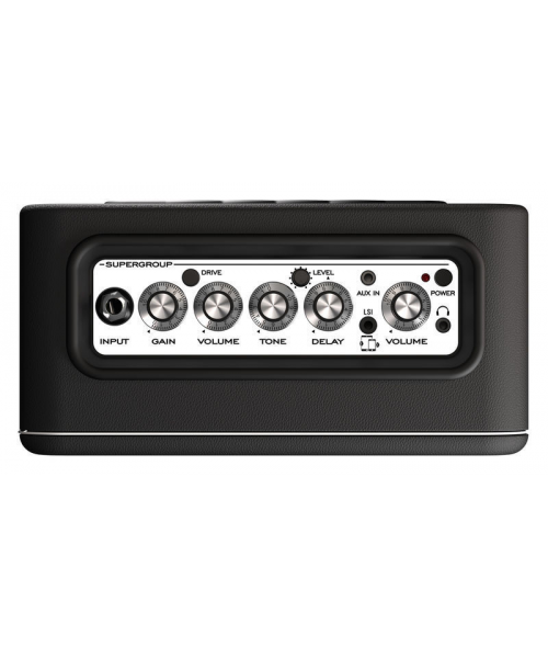 Laney mini-St-Supergroup - MINI COMBO 'SMART' SuperGroup - Stereo - c / delay