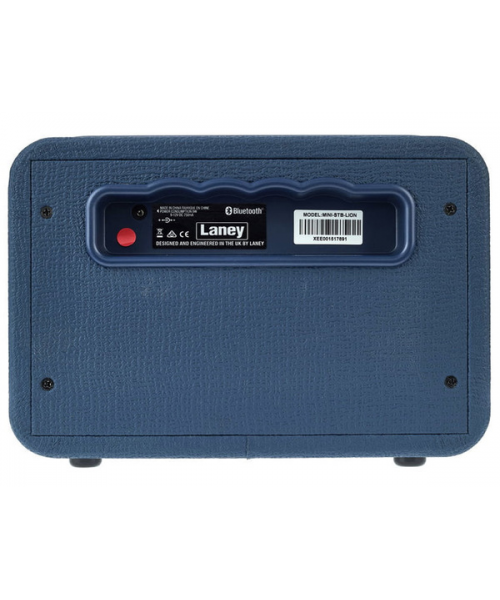 Laney mini-STB-Lion - MINI COMBO 'Smart' Lionheart - stereo - C / Decay & Bluetooth Combo Transitor for guitar