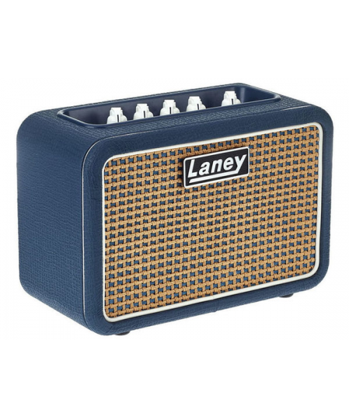 Laney mini-stb-lion - mini combo 'smart' lionheart - stereo - c/decay & bluetooth combo transitor per chitarra