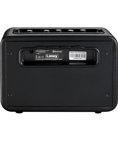 Laney mini-STB-supergroup