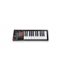 Icon iKeyboard 3X - tastiera MIDI a 25 tasti