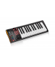 Icon iKeyboard 3S ProDrive III - tastiera MIDI a 25 tasti