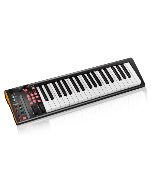 Icon iKeyboard 4S ProDrive III - tastiera MIDI a 37 tasti