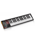 Icon iKeyboard 4S ProDrive III - tastiera MIDI a 37 tasti