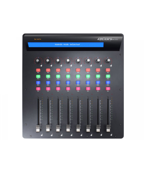 ICON QCON EX G2 - Expansion for Qcon Pro G2