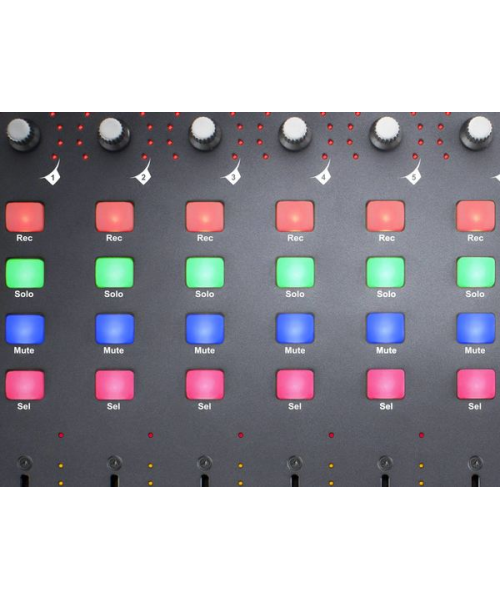 ICON QCON EX G2 - Expansion for Qcon Pro G2