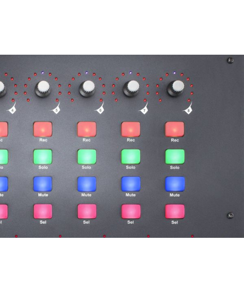 ICON QCON EX G2 - Expansion for Qcon Pro G2