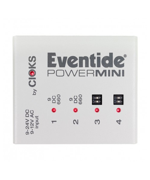 eventide powermini v2