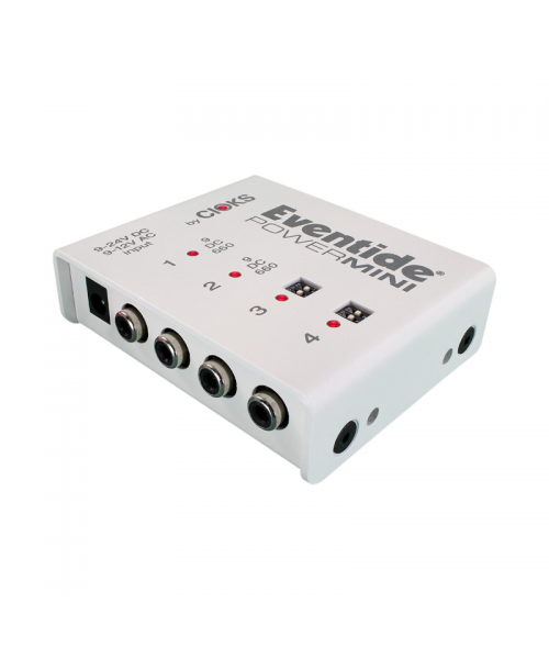 eventide powermini v2