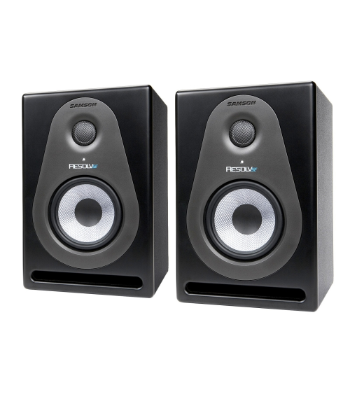 Samson RESOLV SE5 - Monitor Attivo Studio - 1 x 5''
