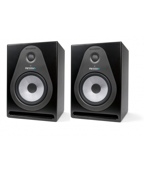 Samson Resolv SE6 - Active Studio monitor - 1 x 6 ''