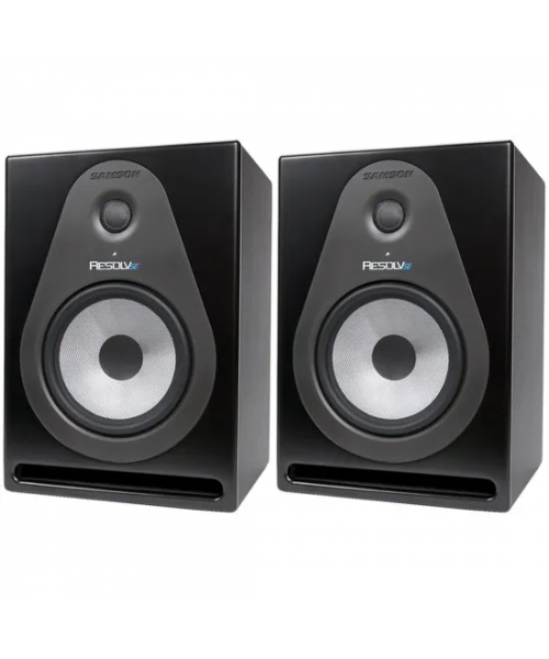 Samson Resolv SE8 - Active Studio monitor - 1 X 8 ''