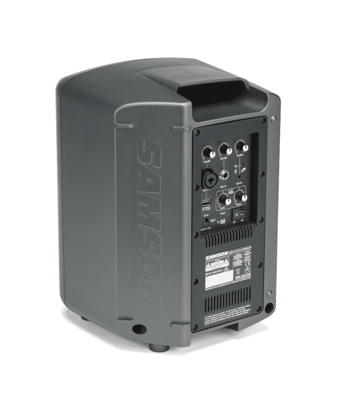 Samson Expedition Express + Portable Rechargeable Diffuser - 75w