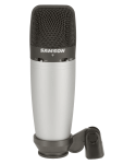 Samson C03 - Condenser microphone - Multi-Pattern