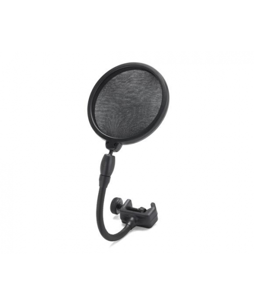 Samson MD2 / PS05 bundle - Table and pop filter microphone rod