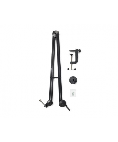 Samson MBA48 - Asta microfonica telescopica