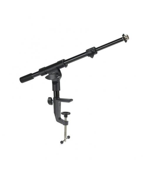 Samson MBA18 - Auction desk with clamp