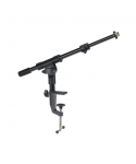 Samson MBA18 - Asta desk con morsetto